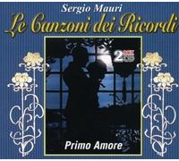 CANZONI DEI RICORDI-PRIMO AMORE / VARIOUS - Canzoni Dei Ricordi-Primo Amore/Various