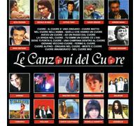 Compilation - Le Canzoni Del Cuore [Import]