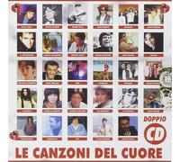 Compilation - Le Canzoni Del Cuore [Import]