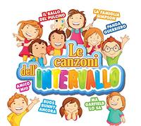 Compilation - Le Canzoni Dell'intervallo [Import]