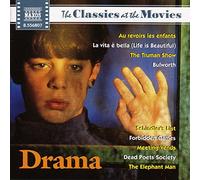 Compilation - Le Classique Au Cinéma, Vol. 7-Drame [Import]