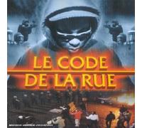 Compilation - Le Code De La Rue