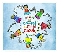 Compilation - Le Coffret des P'Tits Choux