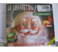 Compilation - Le coffret du Père Noël (Mélodies des anges)