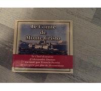 Compilation - Le Comte de Monté Cristo