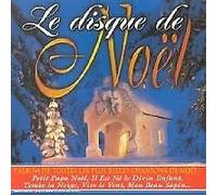Compilation - Le Disque de Noël