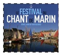 Compilation - Le Festival du Chant De Marin