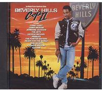 Compilation - Le Flic De Beverly Hills 2