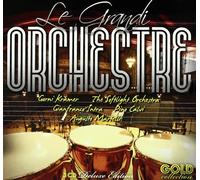 Compilation - Le Grandi Orchestre (Gold Collection) [Import]