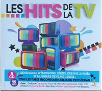 Compilation - Le Hits De La TV