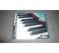 Compilation - Le Jazz de A à Z : piano