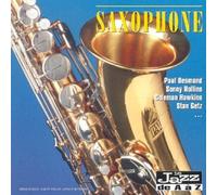 Compilation - Le Jazz DE A A Z-S