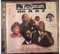 Le Jazz De A-Z (vol 2) – Bluebird