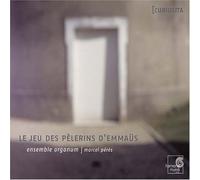 Compilation - Le Jeu des Pèlerins d'Emmaüs (Coll Curiosita)