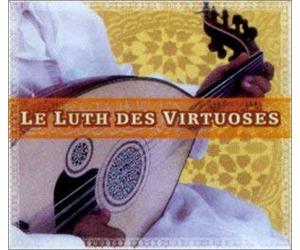 Compilation - Le Luth Des Virtuoses