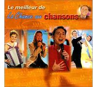 Compilation - Le Meilleur de La Chance aux chansons
