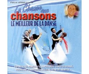 Compilation - Le Meilleur de la danse