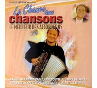 Compilation - Le Meilleur de l'accordeon