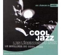 Compilation - Le Meilleur du Cool Jazz