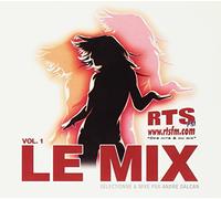 RTS – Compilation : Le Mix Vol.1