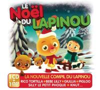 Compilation - Le Noël du Lapinou