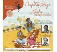 Compilation - Le Petit Chaperon Rouge/Aladin [Import]