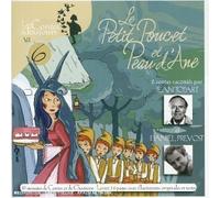 Compilation - Le Petit Poucet/Peau D'ane [Import]