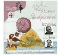 Compilation - Le Petite Sirene/L'ile [Import]