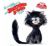 Compilation – Les plus belles chansons Zecchino d'Oro – Import – 50e anniversaire