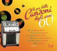 Compilation - Le Piu' Belle Canzoni Degli Anni 60 (Box 3 CD)