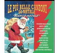 Compilation - Le Piu' Belle Canzoni Di (Bianco Natale) [Import]