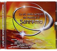 Compilation - Le Piu Belle Canzoni Di Sanremo