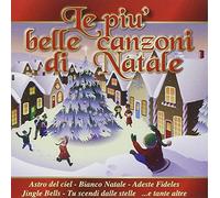 Compilation - Le Piu' Belle Canzoni Natale (Astro Del Ciel) [Import]