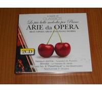 Compilation - Le Piu' Belle Melodie Arie Da Opera [Import]