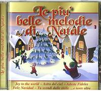 Compilation - Le Piu Belle Melodie Di Natale