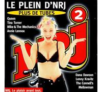 Compilation - Le Plein D'Nrj Vol 2