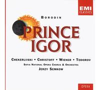 Compilation - Le Prince Igor
