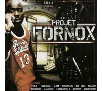 Compilation - Le Projet Fornox