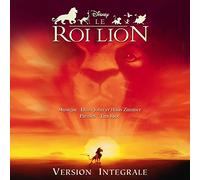 Compilation - Le Roi Lion (Bande Originale du film - version intégrale)