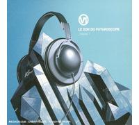 Compilation - Le Son du Futuroscope/Vol.1