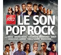 Compilation - Le Son Pop Rock