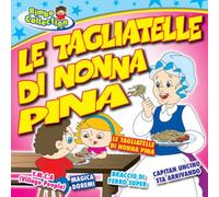 Compilation - Le Tagliatelle Di Nonna Pina (1cd) [Import]
