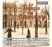Compilation - Le Temps des Chansons