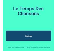 Compilation - Le Temps des Chansons