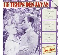 Compilation - Le Temps des Javas