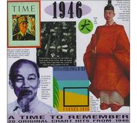 Compilation - Le Temps du Souvenir (1946)