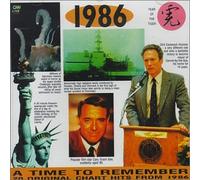 Compilation - Le Temps du Souvenir (1986)