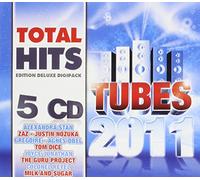 Various Mielsch – Le Top des Hits 2011 – Compilation
