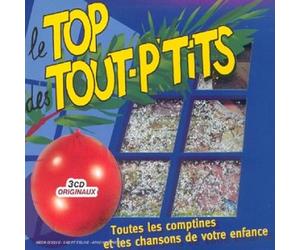 Compilation - Le Top des Tout Petit Navire