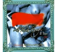 Compilation - Le Voile Rouge - Saint Tropez 2002